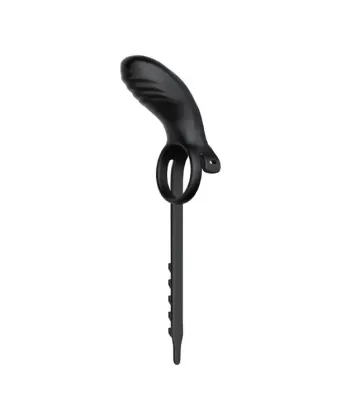 DVOSTRUKI VIBRO PRSTEN- 56 1005-18